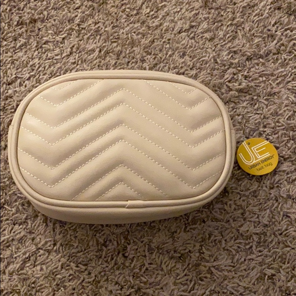 Belt bag